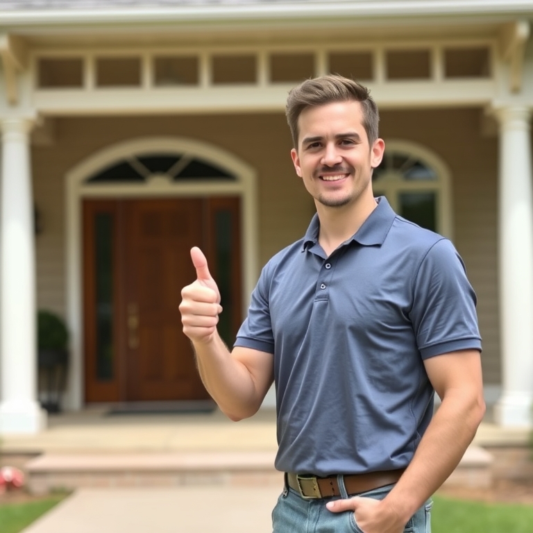 Founder of Ant & Rodent Pest Control Fort Worth