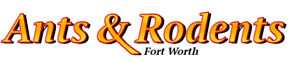 Fort Worth Ant Exterminator & Rodent Control Company Logo